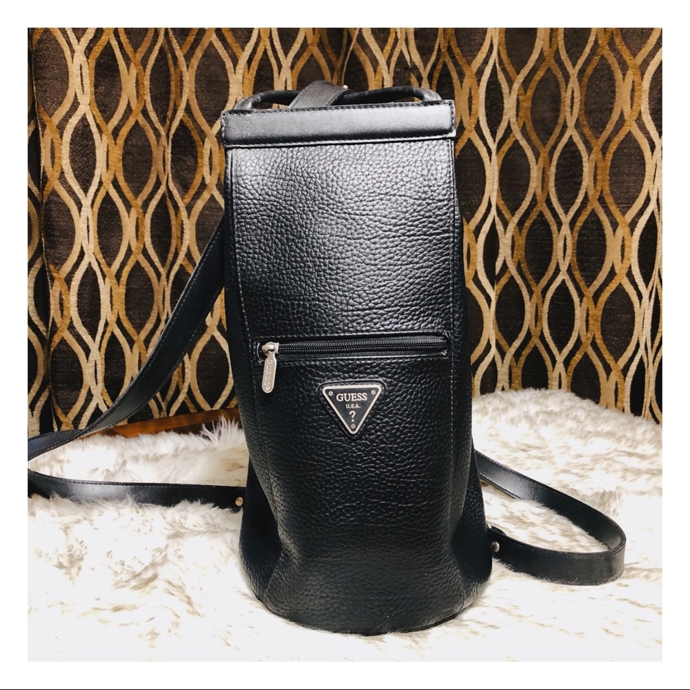 Guess backpack/ shoulder bag